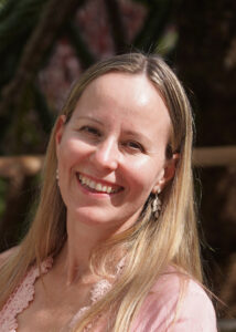 Picture of Magdalena Kühne