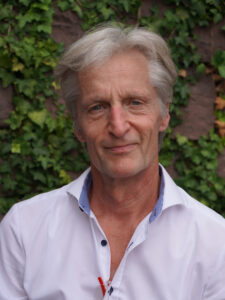 Picture of Michael Hailer