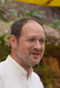 Picture of Dr. Ralf Tita